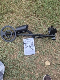 Bounty Hunter Prospector Metal Detector- NEW°