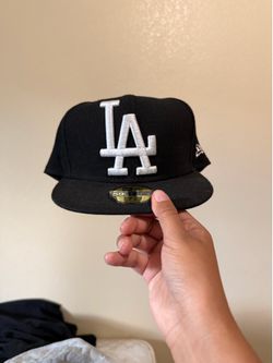 LA Dodgers Hat