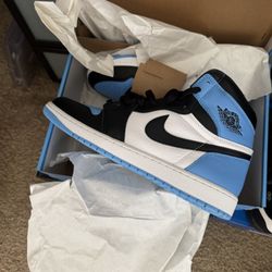 Jordan UNC 1 