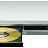 Sony DVD player DVP-NS575P