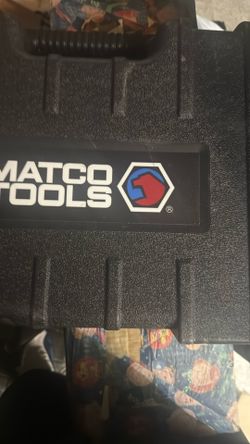 Matco Scan Tool  Mint 