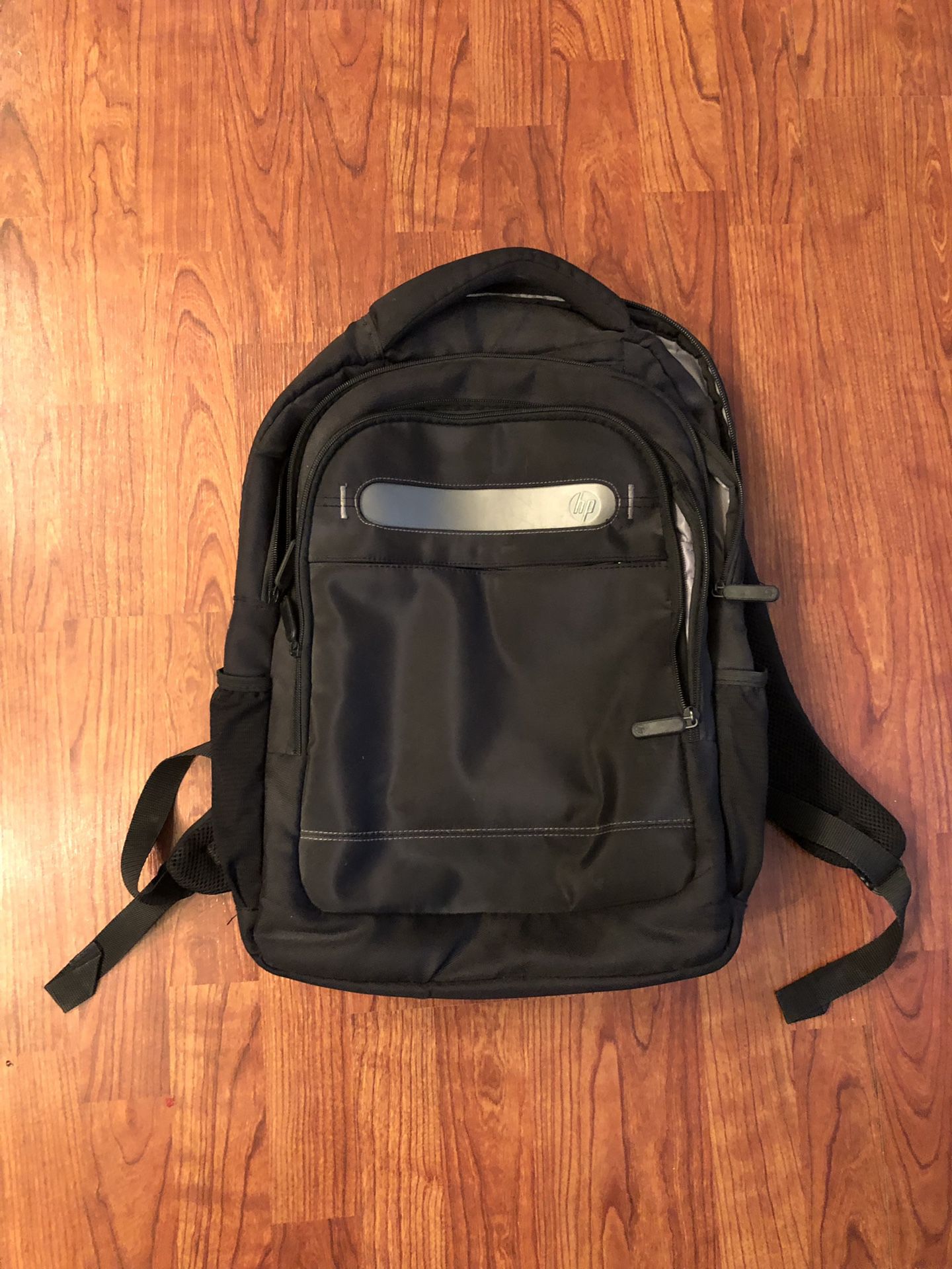 Professional HP Laptop Backpack