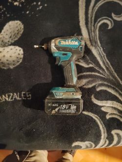 Makita Impact