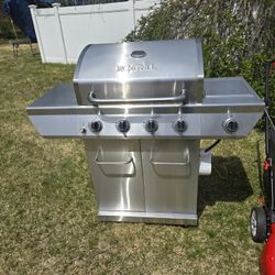 Bbq Grill