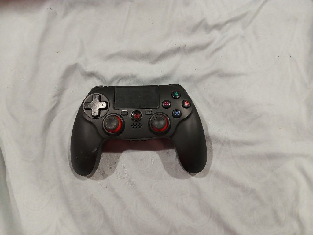 PS4 Controller