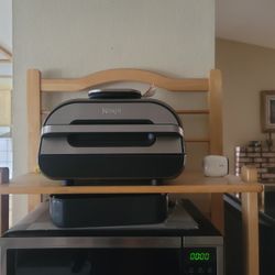 Ninja Foodie Grill
