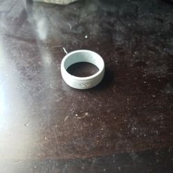 Rinfit Wedding Band