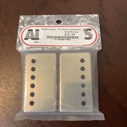 Humbucker Covers