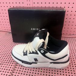 Amiri Shoes