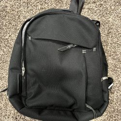 Baby Backup With A lot Of Pockets 