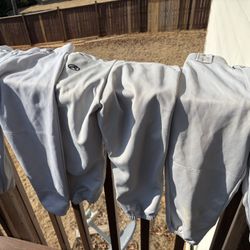 Rawlings Kids Pants. Small & Xs. 