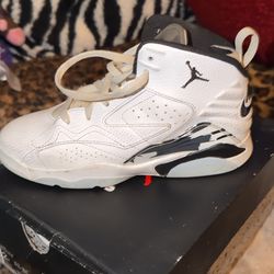 Kids Jordan Shoes