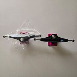 SKATEBOARD ROYAL TRUCK SIZE 5.5