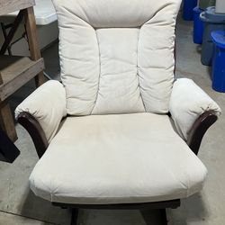 Glider Rocker Gently Used