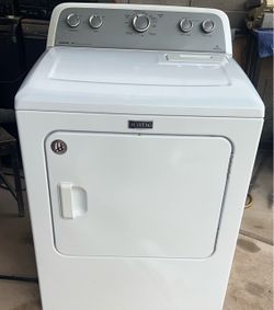Electric Dryer