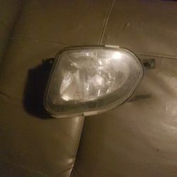 Fog Lamp