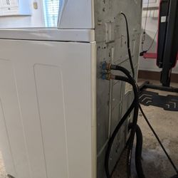 Kenmore 80 Series Washer Machine