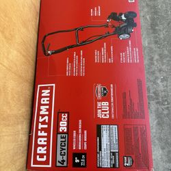 Craftsman New In Box Same Pic 180
