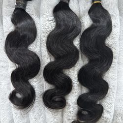 Body Wave, Deep Curly, & Straight Bundles Available!!!