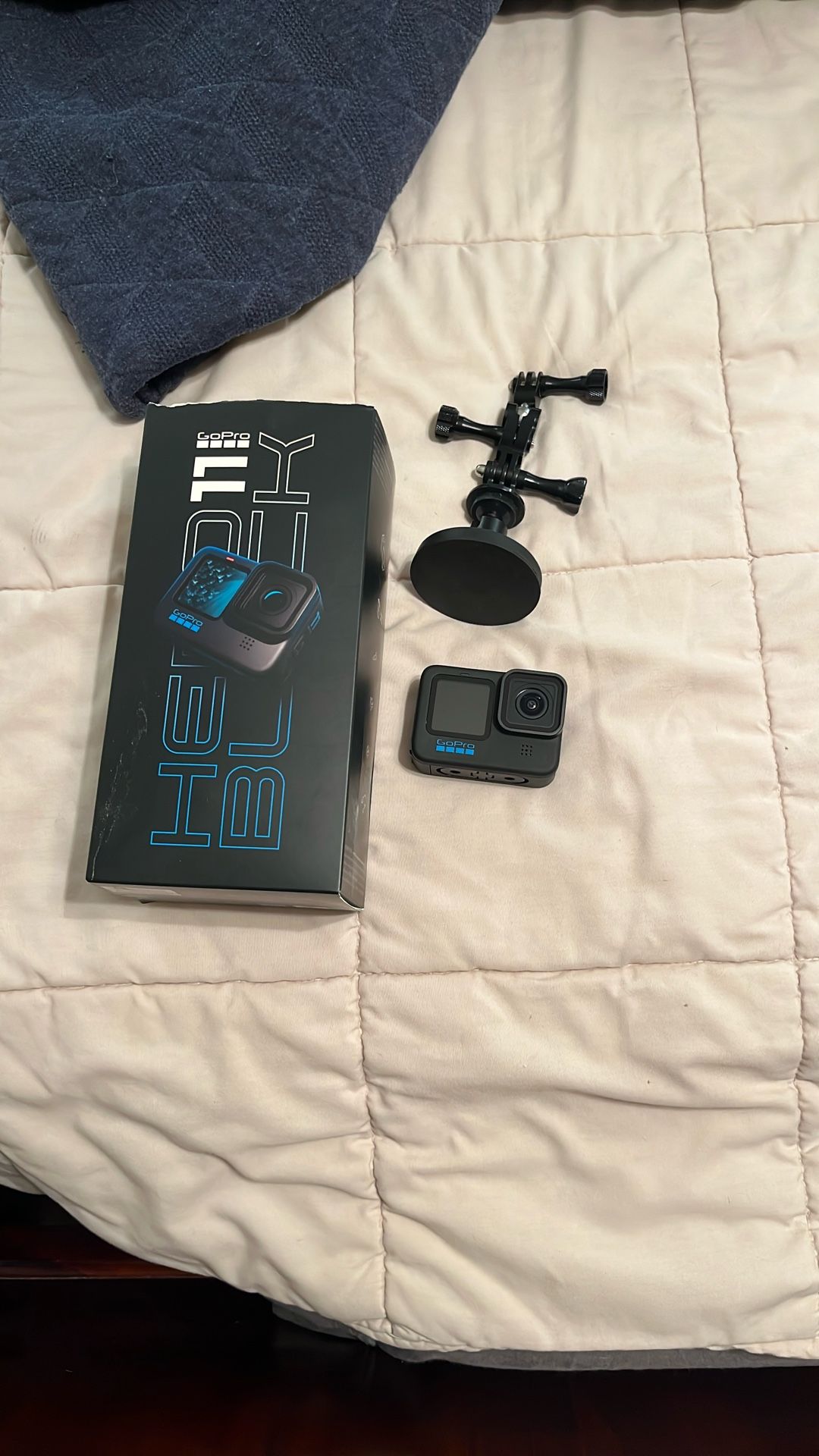 GoPro hero 11