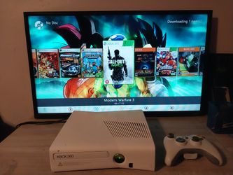 Modded RGH Xbox 360 for Sale in Austin, TX - OfferUp