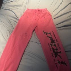 Spyder Sweats 