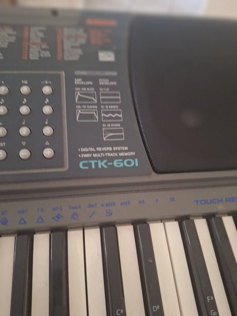 Concertmate 990 Casio Ctk 601 Keyboard Price Casio Ctk 601 Casio