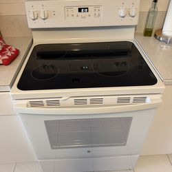 GE electric Stove/oven/range