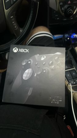 Control para Xbox
