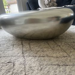 River rock Coffee Table 