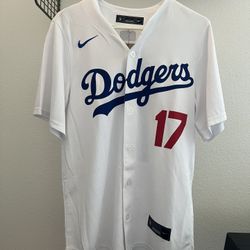 Dodgers Jersey - Ohtani