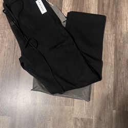  Essential Fear Of GOD SWEATS Size M