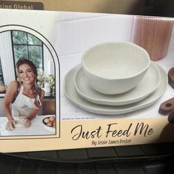 Kitchen Set “Just feed me”