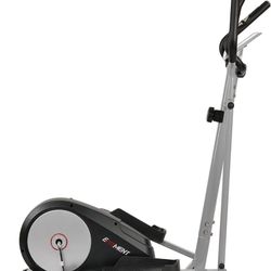 New Elliptical