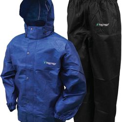 Frogg Toggs Rain suit Men