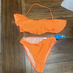 Cupshe Two Piece Bikini