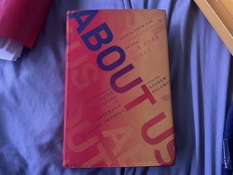 About Us: Essays from the Disability Series of the New York Times