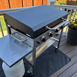 Blackstone Griddle 36”