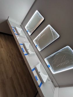STONE FABRICATED