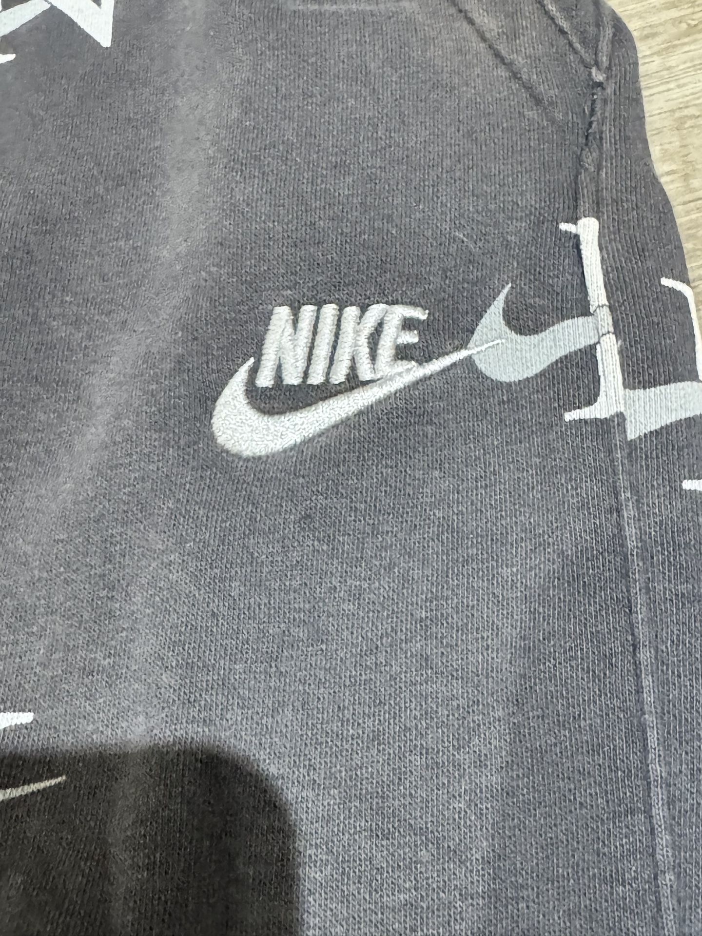 Youth Nike Sweatpants