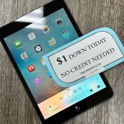 Apple IPad Mini Tablet 