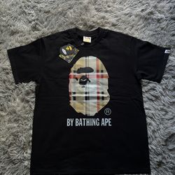 Burberry Bape Tee
