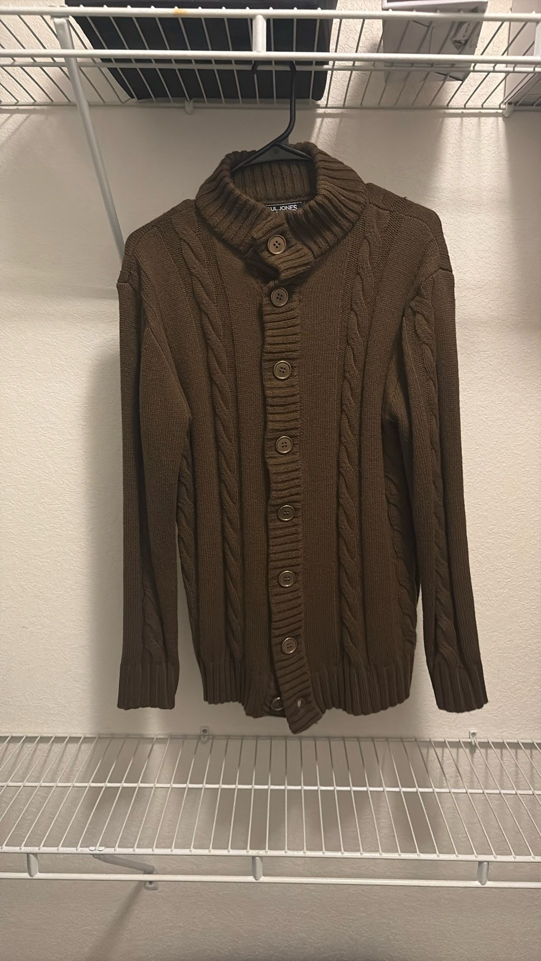 Paul jones Cardigan