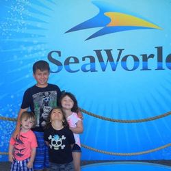 🎄✨🎅 SeaWorld San Diego CHRISTMAS CELEBRATION 🎅✨🎄 Ticket 🎟️ 