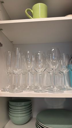Glasses