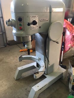 Restaurant equipment bakery equipment