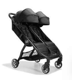 NEW! Baby Jogger City Tour 2 Double stroller