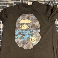 Bape shirt