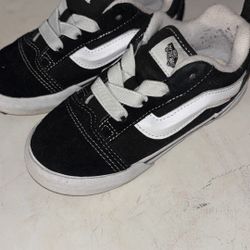 10c vans Boys 