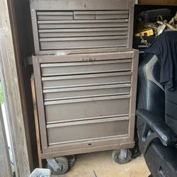 Tool Box